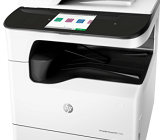 HP PageWide Managed P77760 Printer