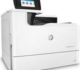 HP PageWide 750 Printer