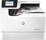 HP PageWide 750dn Printer