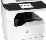 HP PageWide Pro 777z Printer