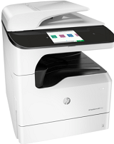 HP PageWide Pro 777z Printer