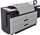 HP PageWide XL 4000