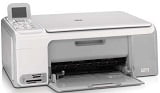 HP Photosmart C4183 Printer