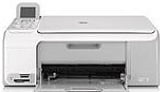 HP Photosmart C4188 Printer
