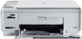 HP Photosmart C4348 Printer