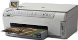 HP Photosmart C5185 Printer