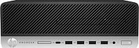HP ProDesk 600 G3 Microtower PC