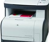 HP Color LaserJet CM1312 Printer