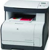 HP Color LaserJet CM1312 Printer