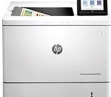 HP Color LaserJet E55040dw Printer