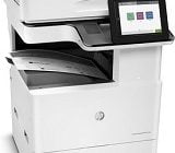 HP Color LaserJet E87640z Printer