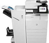 HP Color LaserJet Managed E77820 Printer