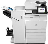 HP Color LaserJet Managed E77820 Printer