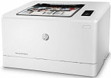 HP Color LaserJet M154a Printer