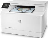 HP Color LaserJet Pro M180n Printer