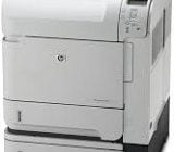 HP LaserJet P4510