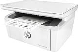 HP LaserJet Pro M28a Printer
