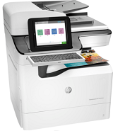 HP PageWide Enterprise 785 Printer