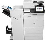 HP Color LaserJet E77830 Printer