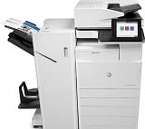 HP Color LaserJet E77830 Printer