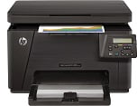 HP Color LaserJet M176 Printer