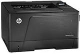 HP LaserJet M706 Printer