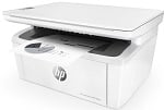 HP LaserJet Pro M29w Printer