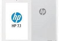 HP 7.1