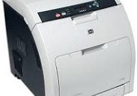 HP LaserJet 3600 Printer