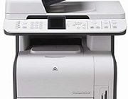HP Color LaserJet CM1312nf Printer