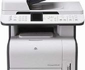 HP Color LaserJet CM1312nfi Printer