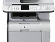 HP Color LaserJet CM2320 Printer