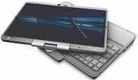 HP EliteBook 2740p PC