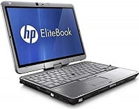 HP EliteBook 2760p Tablet