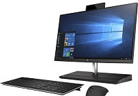 HP EliteOne 1000 G1 23.8-in All-in-One PC