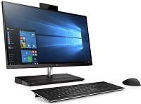 HP EliteOne 1000 G1 23.8-in Touch All-in-One PC