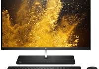 HP EliteOne 1000 G1 27-in 4K UHD All-in-One PC