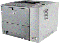 HP LaserJet 2420