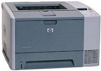 HP LaserJet 2420d
