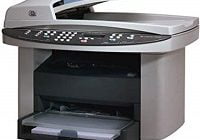 HP LaserJet 3030 Printer