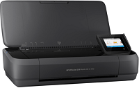 HP OfficeJet 252 Mobile Printer