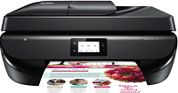 HP OfficeJet 5252 Printer