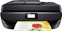 HP OfficeJet 5258 Printer