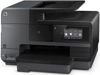HP OfficeJet Pro 8020 Printer