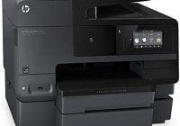 HP OfficeJet Pro 8030 Printer