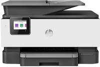 HP OfficeJet Pro 9010 Printer