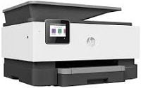 HP OfficeJet Pro 9015 Printer