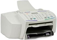 HP Officejet k80 Printer