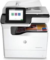 HP PageWide Managed P77960dn Printer