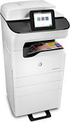 HP PageWide Managed Color P77960dns Printer